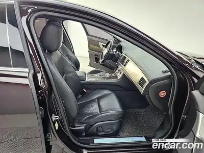 Jaguar XF 2011 2.2 автомат (гидро), миниатюра 11 Jaguar XF 2011 2.2 автомат (гидро), миниатюра 11