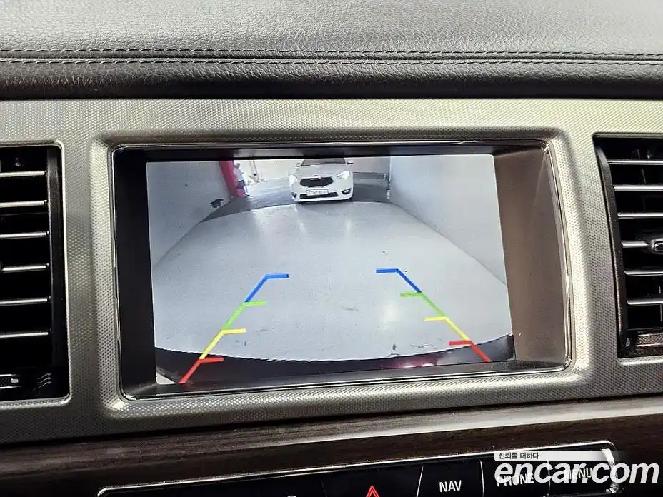 Jaguar XF 2011 2.2 автомат (гидро), фото 14 Jaguar XF 2011 2.2 автомат (гидро), фото 14