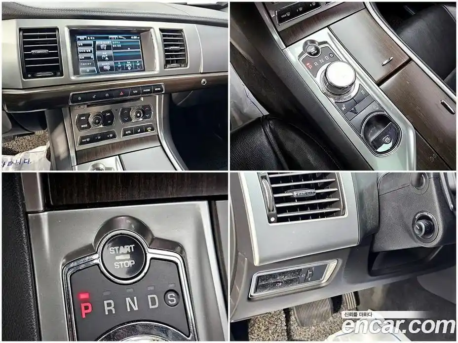 Jaguar XF 2011 2.2 автомат (гидро), фото 16 Jaguar XF 2011 2.2 автомат (гидро), фото 16