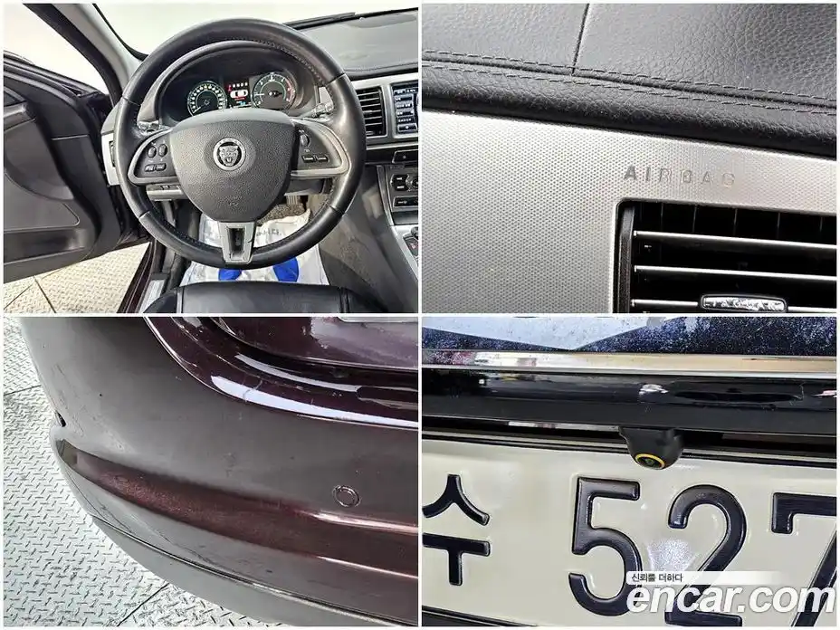 Jaguar XF 2011 2.2 автомат (гидро), фото 17 Jaguar XF 2011 2.2 автомат (гидро), фото 17
