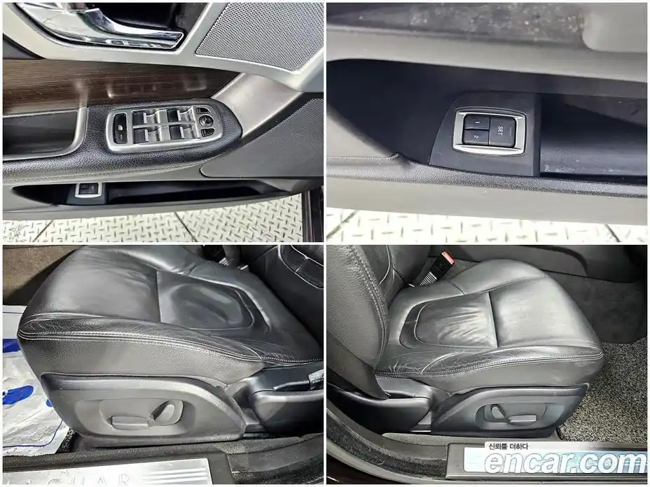 Jaguar XF 2011 2.2 автомат (гидро), фото 18 Jaguar XF 2011 2.2 автомат (гидро), фото 18