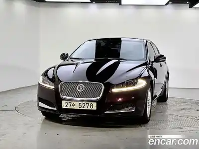 Jaguar XF 2011 2.2 автомат (гидро), миниатюра 2 Jaguar XF 2011 2.2 автомат (гидро), миниатюра 2