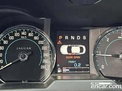 Jaguar XF 2011 2.2 автомат (гидро), миниатюра 7 Jaguar XF 2011 2.2 автомат (гидро), миниатюра 7