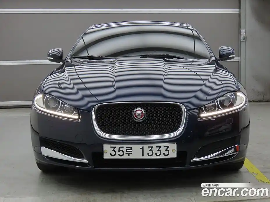 Jaguar XF 2014 2.0 автомат (гидро), фото 2 Jaguar XF 2014 2.0 автомат (гидро), фото 2