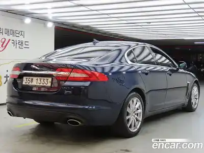 Jaguar XF 2014 2.0 автомат (гидро), миниатюра 3 Jaguar XF 2014 2.0 автомат (гидро), миниатюра 3