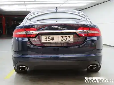Jaguar XF 2014 2.0 автомат (гидро), миниатюра 4 Jaguar XF 2014 2.0 автомат (гидро), миниатюра 4