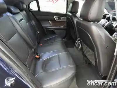 Jaguar XF 2014 2.0 автомат (гидро), миниатюра 7 Jaguar XF 2014 2.0 автомат (гидро), миниатюра 7