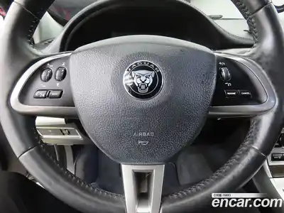 Jaguar XF 2014 2.0 автомат (гидро), миниатюра 8 Jaguar XF 2014 2.0 автомат (гидро), миниатюра 8