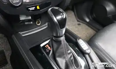 Nissan X-Trail 2018 2.5 автомат (гидро), миниатюра 12