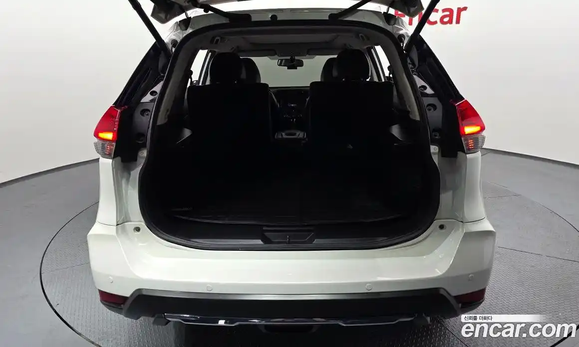 Nissan X-Trail 2018 2.5 автомат (гидро), фото 26 Nissan X-Trail 2018 2.5 автомат (гидро), фото 26