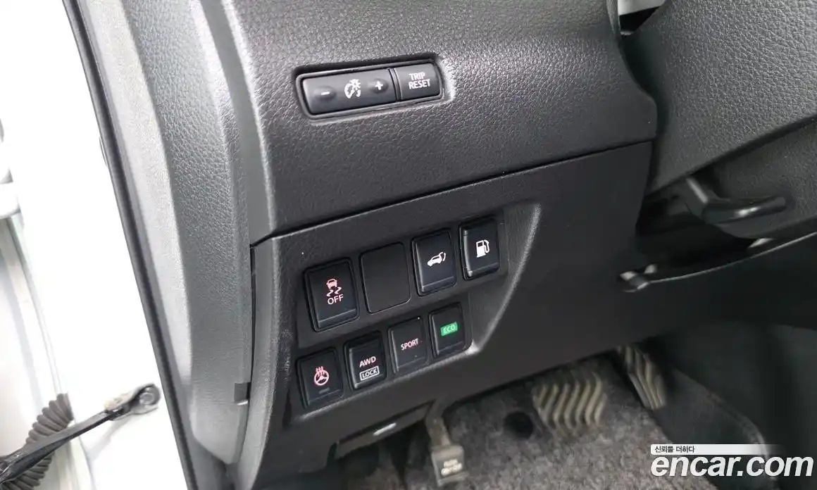 Nissan X-Trail 2018 2.5 автомат (гидро), фото 27 Nissan X-Trail 2018 2.5 автомат (гидро), фото 27