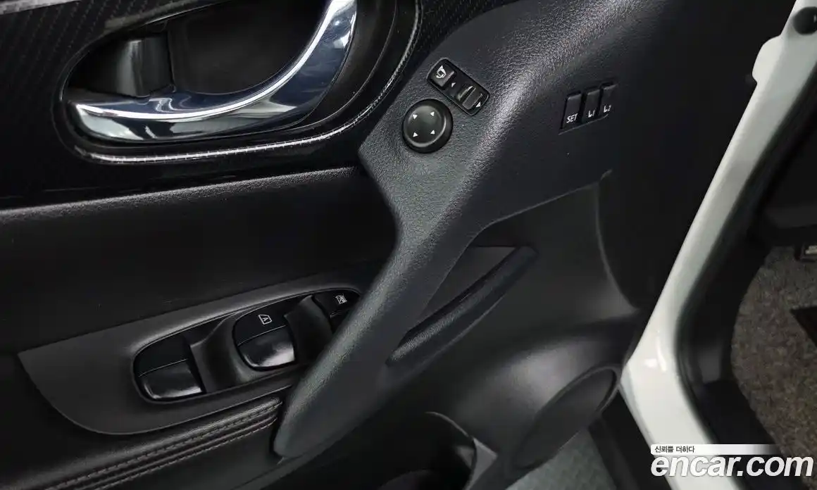 Nissan X-Trail 2018 2.5 автомат (гидро), фото 28 Nissan X-Trail 2018 2.5 автомат (гидро), фото 28