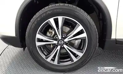Nissan X-Trail 2018 2.5 автомат (гидро), миниатюра 5 Nissan X-Trail 2018 2.5 автомат (гидро), миниатюра 5