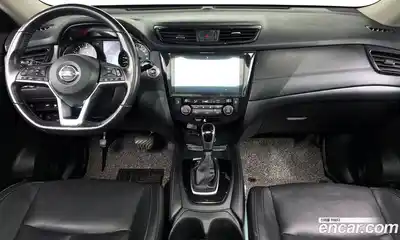 Nissan X-Trail 2018 2.5 автомат (гидро), миниатюра 10 Nissan X-Trail 2018 2.5 автомат (гидро), миниатюра 10