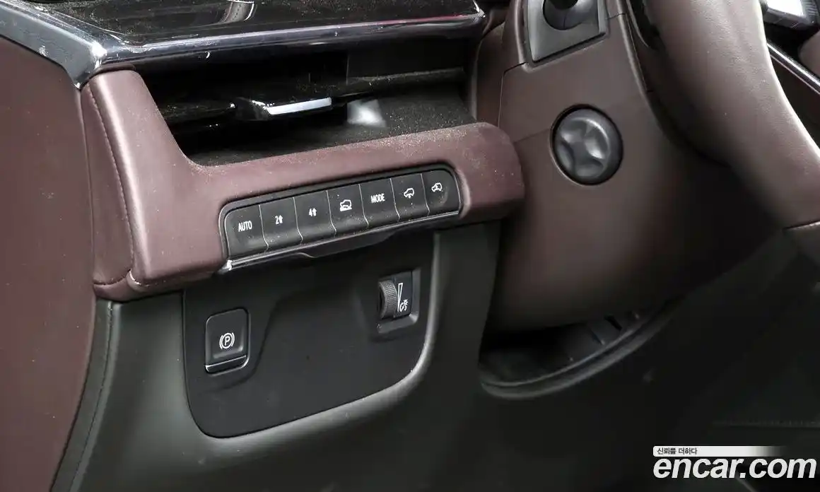 Cadillac Escalade 2023 6.2 автомат (гидро), фото 15 Cadillac Escalade 2023 6.2 автомат (гидро), фото 15
