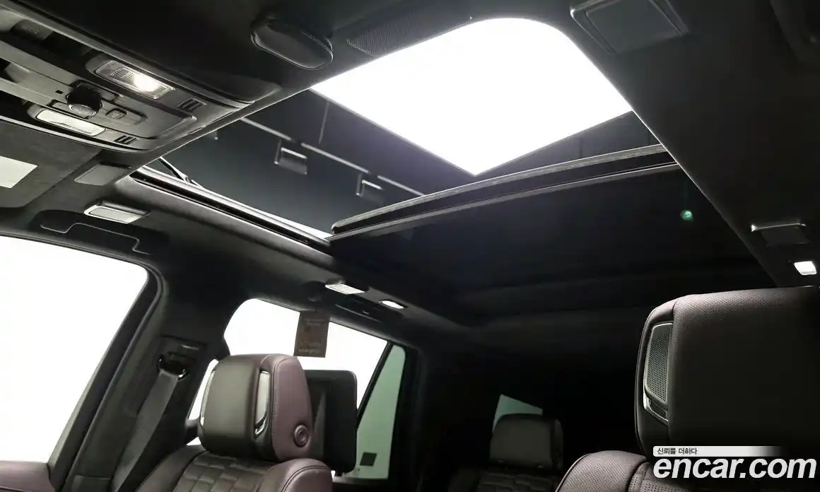 Cadillac Escalade 2023 6.2 автомат (гидро), фото 19 Cadillac Escalade 2023 6.2 автомат (гидро), фото 19