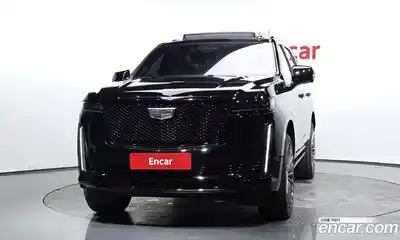 Cadillac Escalade 2023 6.2 автомат (гидро), миниатюра 3 Cadillac Escalade 2023 6.2 автомат (гидро), миниатюра 3