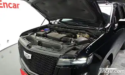 Cadillac Escalade 2023 6.2 автомат (гидро), миниатюра 6 Cadillac Escalade 2023 6.2 автомат (гидро), миниатюра 6