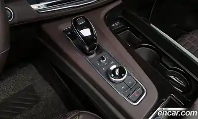 Cadillac Escalade 2023 6.2 автомат (гидро), миниатюра 9 Cadillac Escalade 2023 6.2 автомат (гидро), миниатюра 9