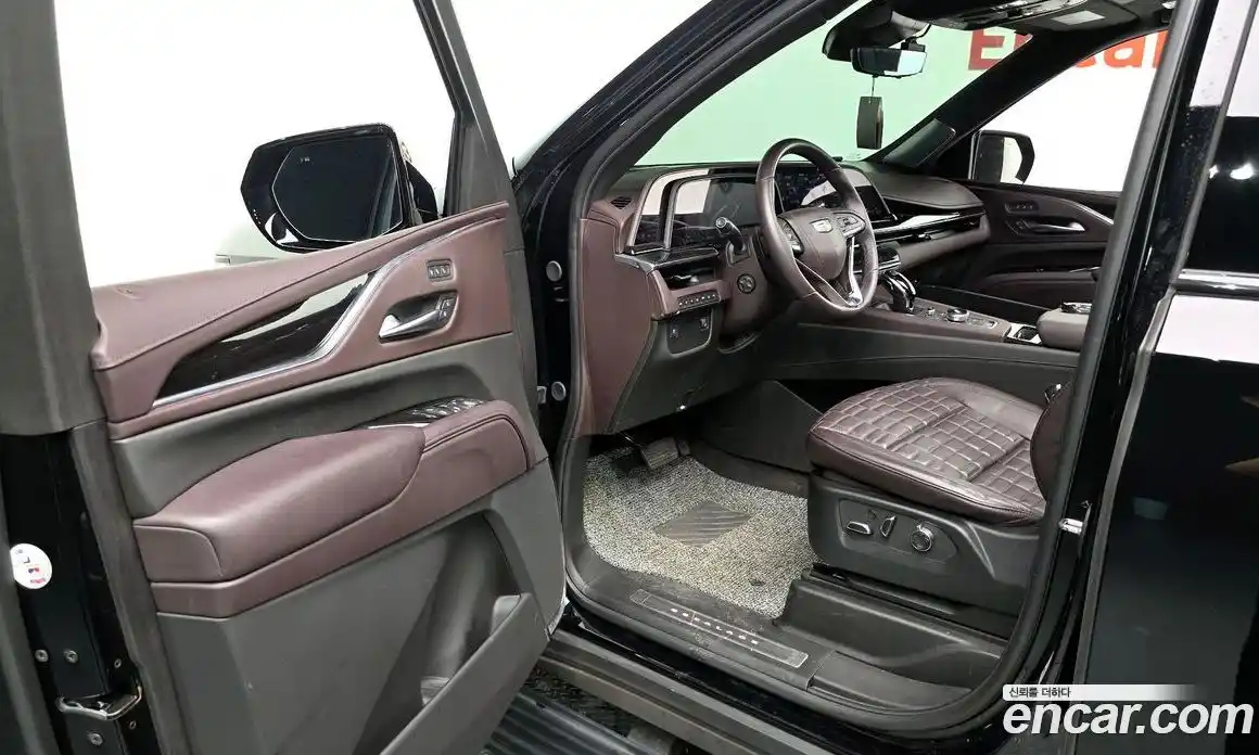 Cadillac Escalade 2023 6.2 автомат (гидро), фото 10 Cadillac Escalade 2023 6.2 автомат (гидро), фото 10