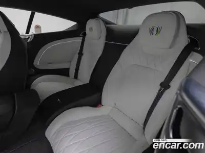 Bentley Continental 2024 4.0 автомат (гидро), миниатюра 12
