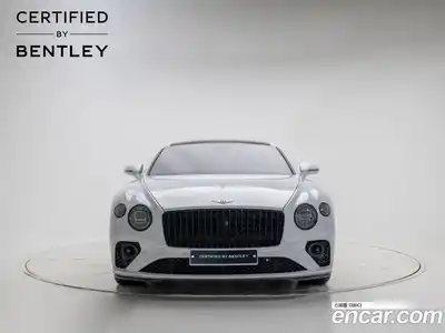 Bentley Continental 2024 4.0 автомат (гидро), миниатюра 2 Bentley Continental 2024 4.0 автомат (гидро), миниатюра 2