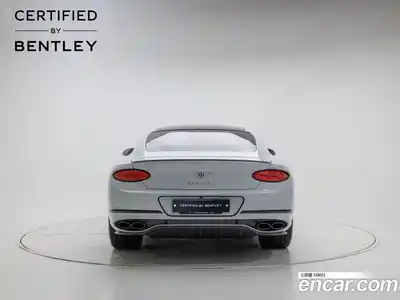 Bentley Continental 2024 4.0 автомат (гидро), миниатюра 3 Bentley Continental 2024 4.0 автомат (гидро), миниатюра 3