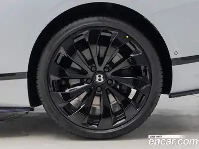 Bentley Continental 2024 4.0 автомат (гидро), миниатюра 5 Bentley Continental 2024 4.0 автомат (гидро), миниатюра 5