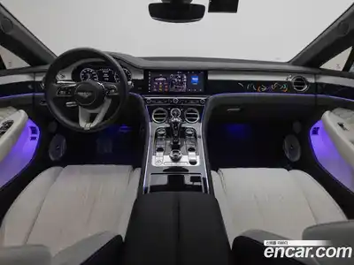 Bentley Continental 2024 4.0 автомат (гидро), миниатюра 6 Bentley Continental 2024 4.0 автомат (гидро), миниатюра 6