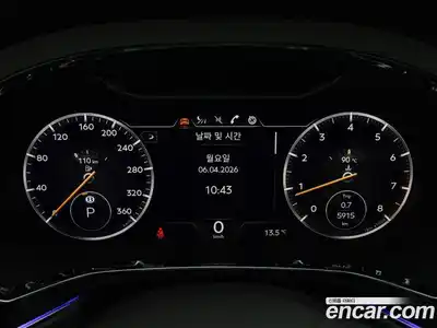 Bentley Continental 2024 4.0 автомат (гидро), миниатюра 7 Bentley Continental 2024 4.0 автомат (гидро), миниатюра 7