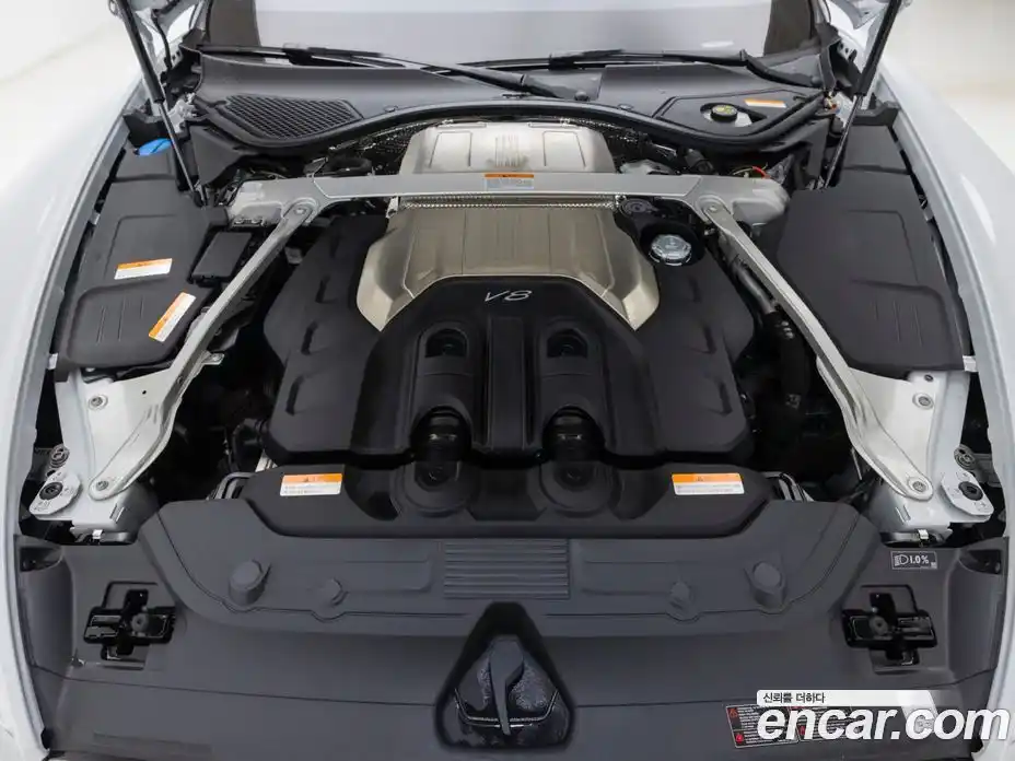 Bentley Continental 2024 4.0 автомат (гидро), фото 8 Bentley Continental 2024 4.0 автомат (гидро), фото 8