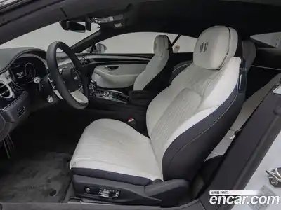 Bentley Continental 2024 4.0 автомат (гидро), миниатюра 10 Bentley Continental 2024 4.0 автомат (гидро), миниатюра 10