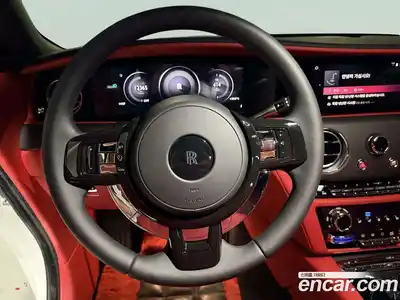 Rolls-Royce Spectre 2025 автомат (гидро), миниатюра 12