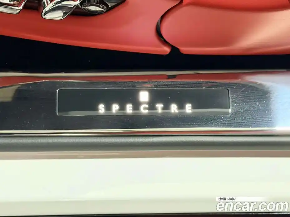 Rolls-Royce Spectre 2025 автомат (гидро), фото 16 Rolls-Royce Spectre 2025 автомат (гидро), фото 16