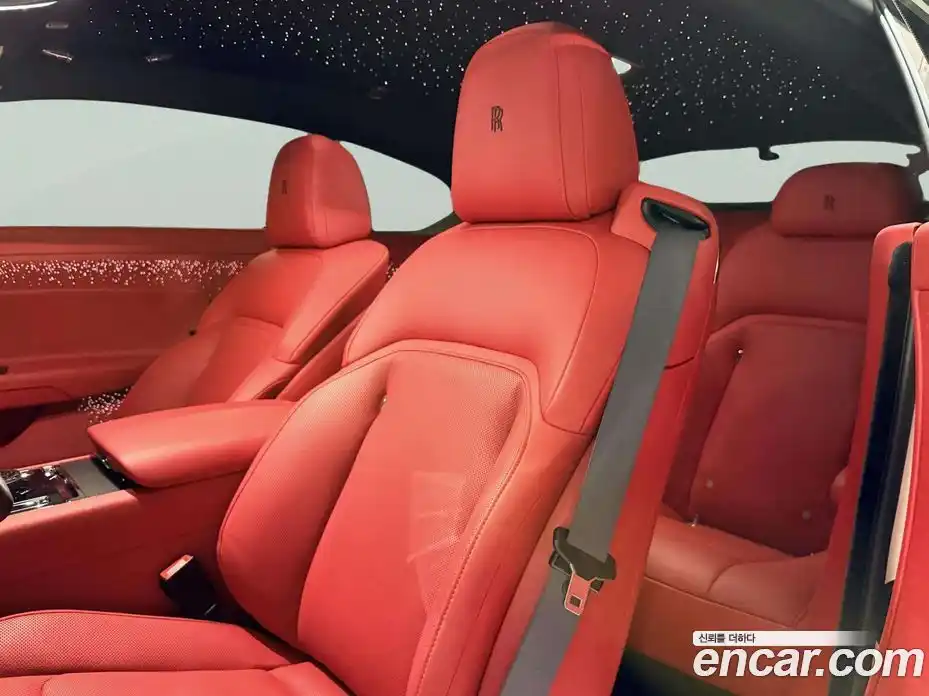 Rolls-Royce Spectre 2025 автомат (гидро), фото 17 Rolls-Royce Spectre 2025 автомат (гидро), фото 17