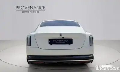 Rolls-Royce Spectre 2025 автомат (гидро), миниатюра 4 Rolls-Royce Spectre 2025 автомат (гидро), миниатюра 4