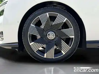 Rolls-Royce Spectre 2025 автомат (гидро), миниатюра 5 Rolls-Royce Spectre 2025 автомат (гидро), миниатюра 5