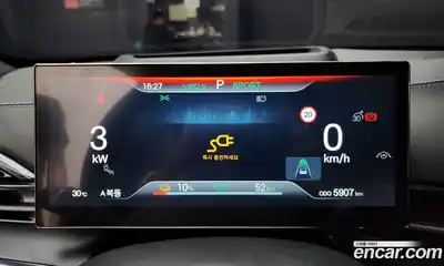 BYD Seal 2026 0.1 автомат (гидро), миниатюра 11 BYD Seal 2026 0.1 автомат (гидро), миниатюра 11