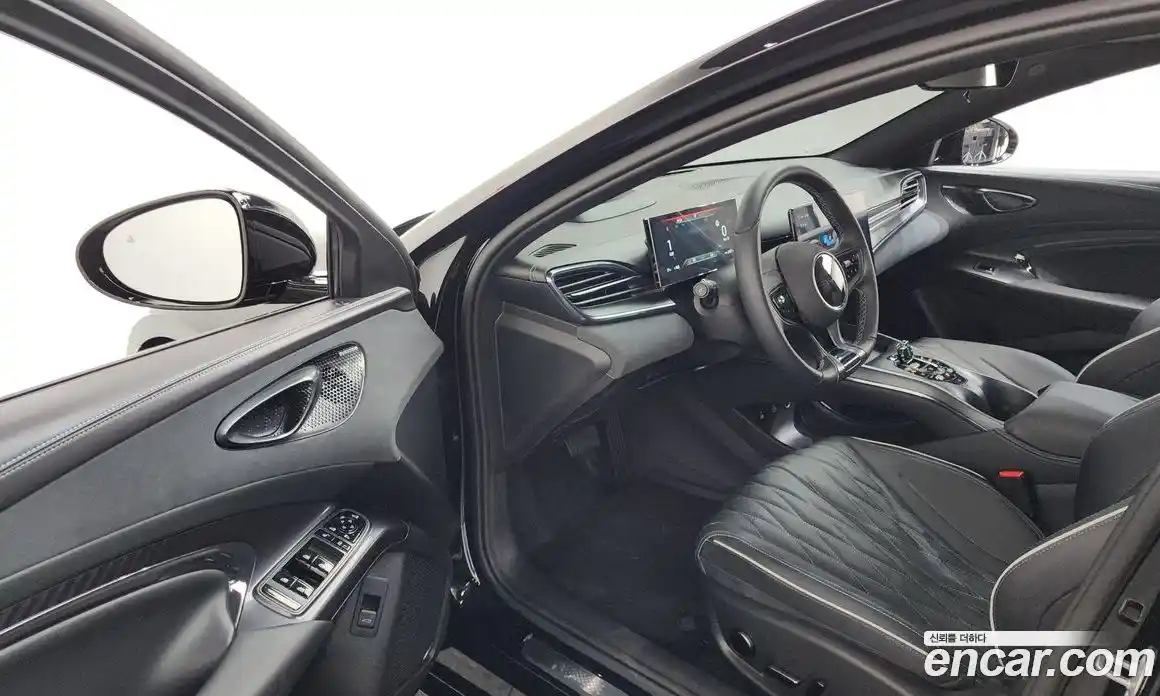 BYD Seal 2026 0.1 автомат (гидро), фото 13 BYD Seal 2026 0.1 автомат (гидро), фото 13