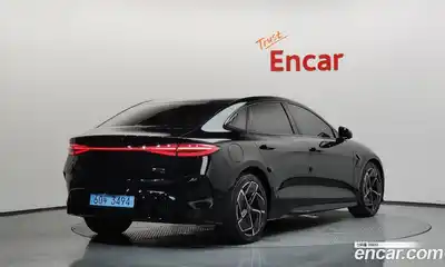 BYD Seal 2026 0.1 автомат (гидро), миниатюра 2 BYD Seal 2026 0.1 автомат (гидро), миниатюра 2
