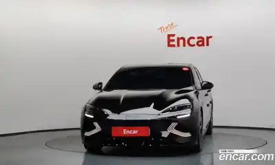 BYD Seal 2026 0.1 автомат (гидро), миниатюра 3 BYD Seal 2026 0.1 автомат (гидро), миниатюра 3