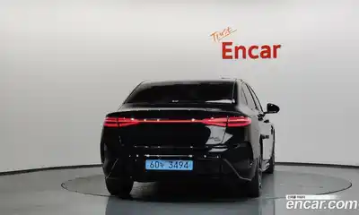 BYD Seal 2026 0.1 автомат (гидро), миниатюра 4 BYD Seal 2026 0.1 автомат (гидро), миниатюра 4