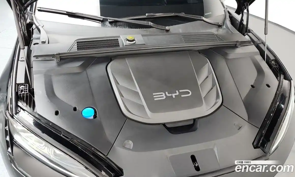 BYD Seal 2026 0.1 автомат (гидро), фото 6 BYD Seal 2026 0.1 автомат (гидро), фото 6