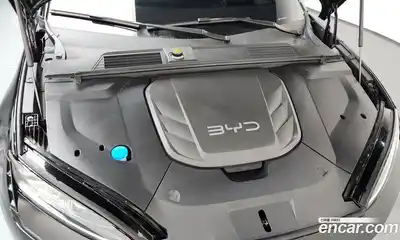 BYD Seal 2026 0.1 автомат (гидро), миниатюра 6 BYD Seal 2026 0.1 автомат (гидро), миниатюра 6