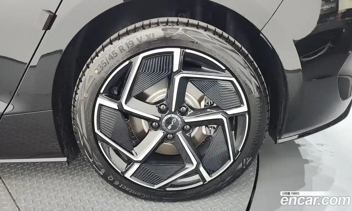 BYD Seal 2026 0.1 автомат (гидро), фото 7 BYD Seal 2026 0.1 автомат (гидро), фото 7