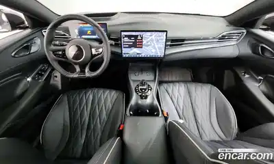 BYD Seal 2026 0.1 автомат (гидро), миниатюра 10 BYD Seal 2026 0.1 автомат (гидро), миниатюра 10