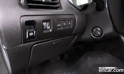 Chevrolet Impala 2016 2.5 автомат (гидро), миниатюра 12