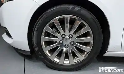 Chevrolet Impala 2016 2.5 автомат (гидро), миниатюра 5