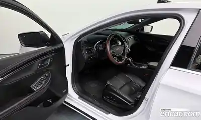 Chevrolet Impala 2016 2.5 автомат (гидро), миниатюра 10