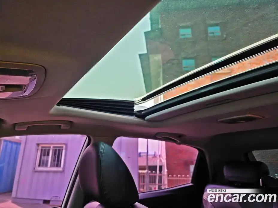 SsangYong Korando 2014 2.0 автомат (гидро), фото 19